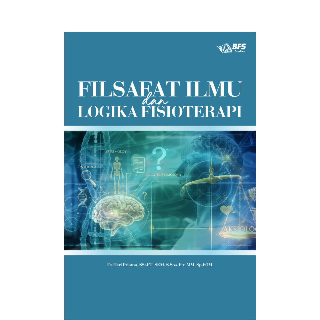 Filsafat Ilmu Dan Logika Fisioterapi
