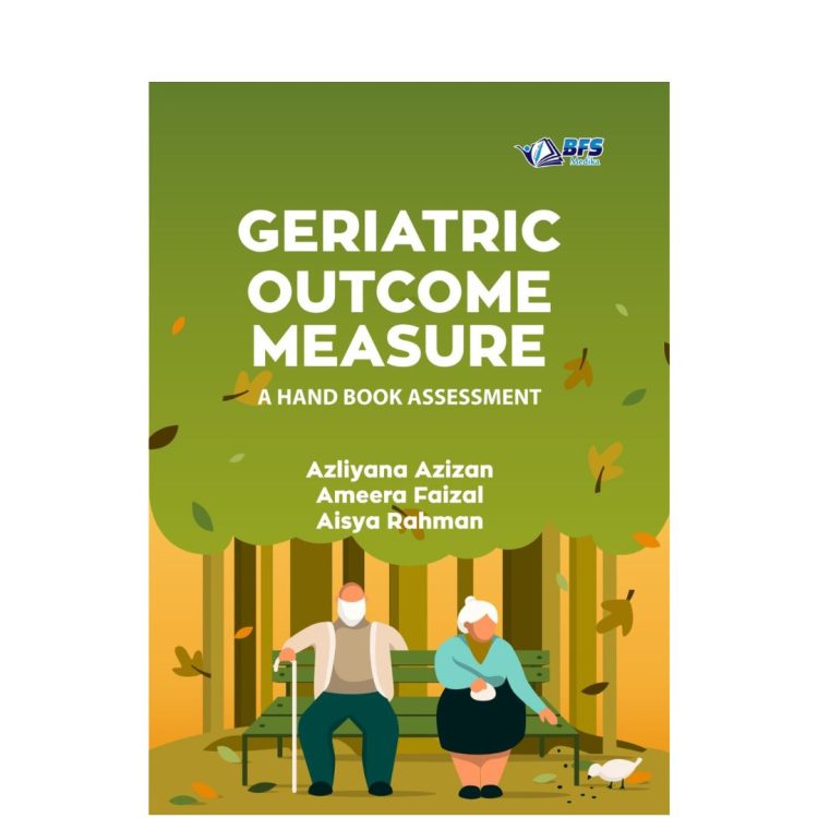 Geriatric outcome measure