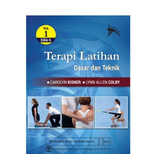 Terapi Latihan Dasar dan Teknik Edisi 6 Vol. 1
