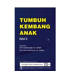Tumbuh Kembang Anak