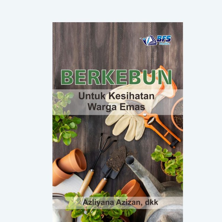 Berkebun Untuk Warga Emas