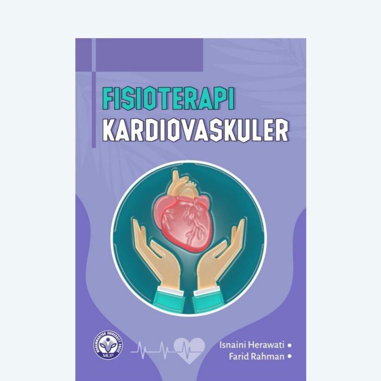 Fisioterapi Kardiovaskuler
