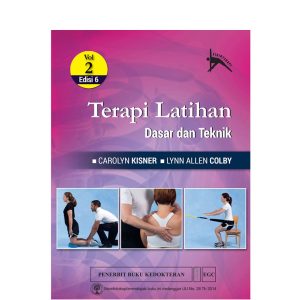 Terapi Latihan Dasar dan Teknik Edisi 6 Vol. 2