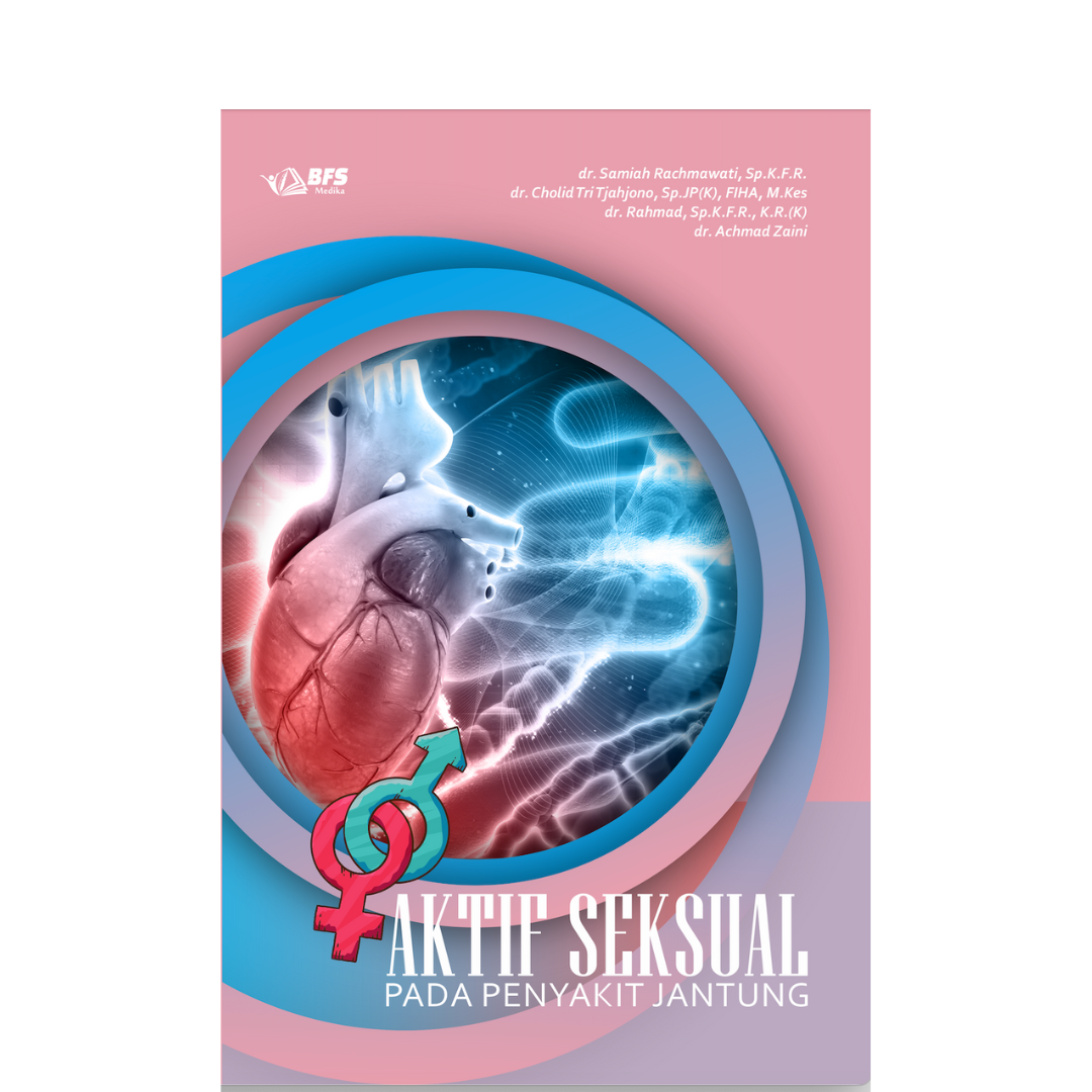Aktif Seksual Pada Penyakit Jantung