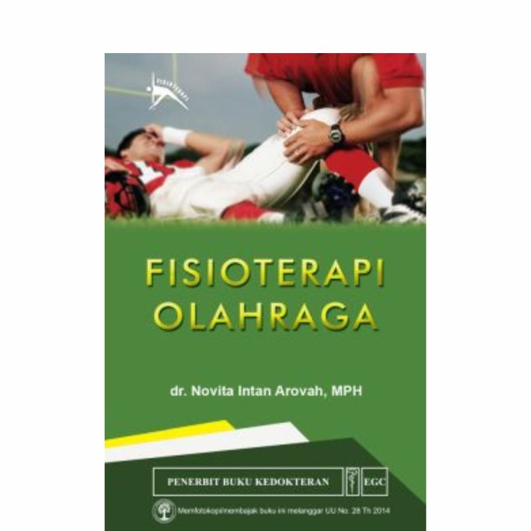 Fisioterapi Olahraga
