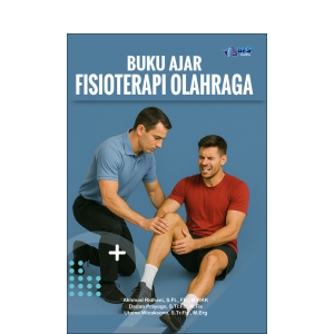 Buku Ajar Fisioterapi Olahraga