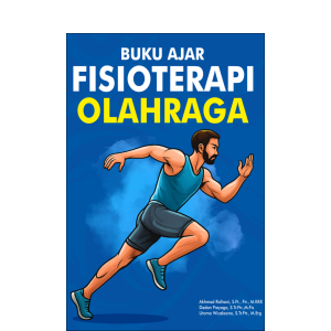 Buku Ajar Fisioterapi Olahraga