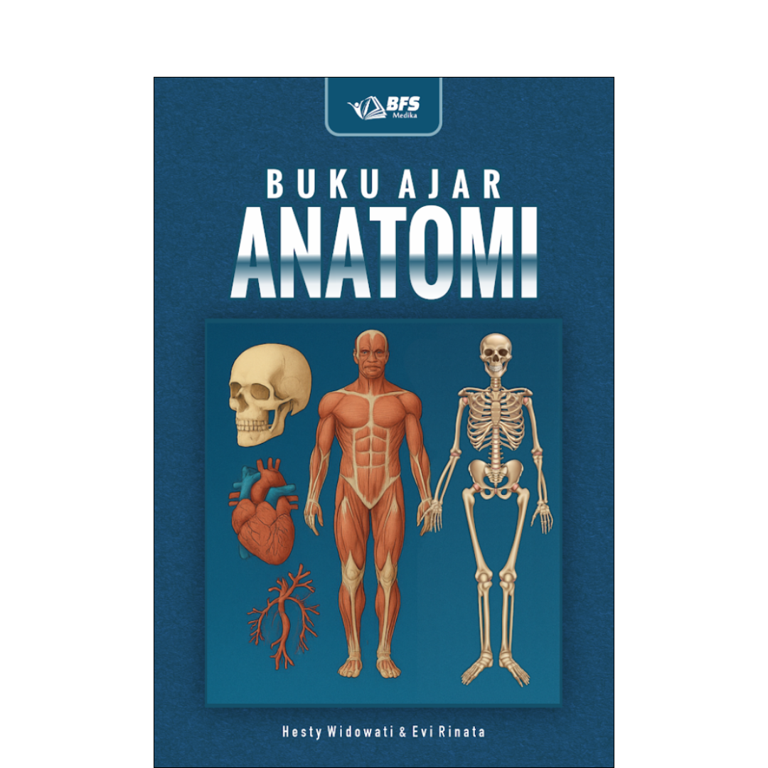 Buku Ajar Anatomi