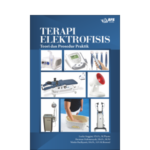 Terapi Elektrofisis Teori Dan Prosedur Praktik