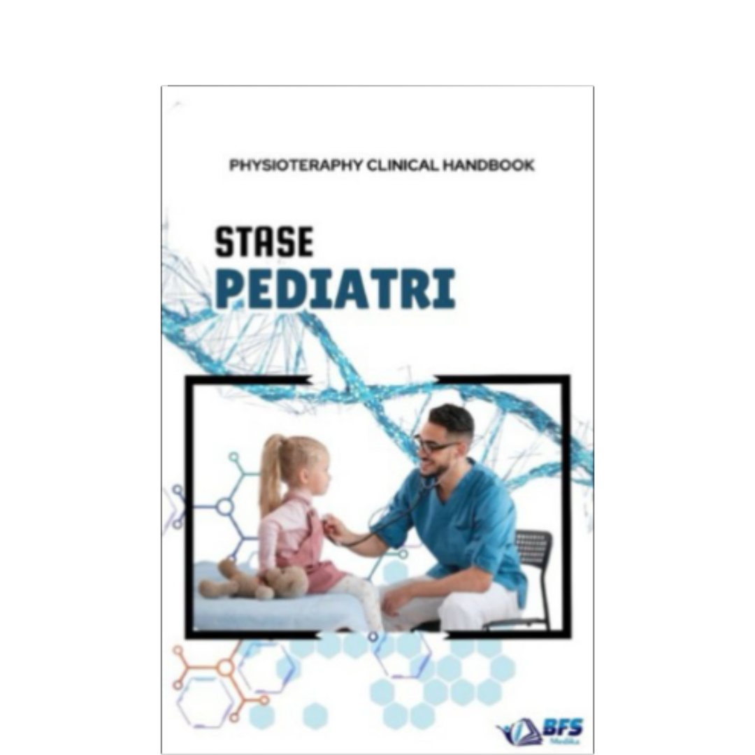 Physiotherapy Handbook Pediatri