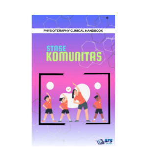Physiotherapy Handbook Komunitas