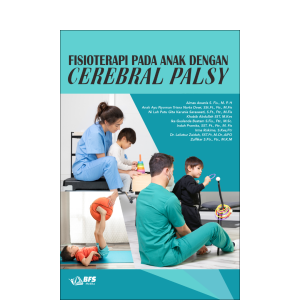 ⁠Fisioterapi Pada Anak Dengan Cerebral Palsy (Coming Soon)