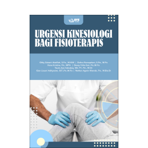 Urgensi Kinesiologi Bagi Fisioterapis (Coming soon)