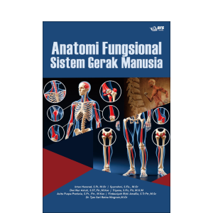 Anatomi Fungsional Sistem Gerak Manusia