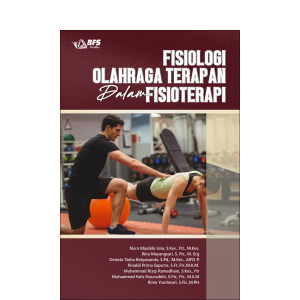 Fisiologi Olahraga Terapan dalam Fisioterapi (Coming Soon)