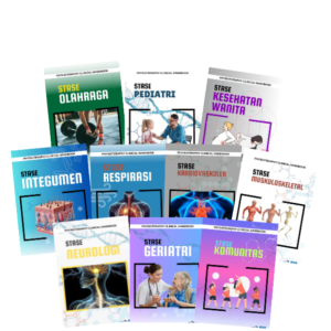 Buku Physiotherapy Clinical Handbook 2 Dimensi
