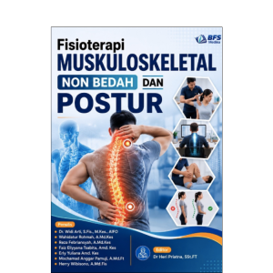 Fisioterapi Muskuloskeletal Non Bedah dan Postur (Coming Soon)